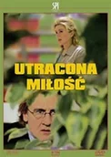 Melodramat DVD - Utracona Miłość [DVD] - miniaturka - grafika 1