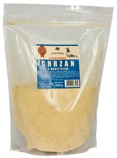 Chrzan z nagietkiem dla gołębi 1kg. - Witaminy i odżywki dla ptaków - miniaturka - grafika 1