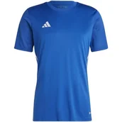 Koszulki męskie - Koszulka męska adidas Tabela 23 Jersey niebieska - miniaturka - grafika 1