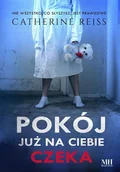 E-booki - kryminał i sensacja - Pokój już na ciebie czeka - miniaturka - grafika 1