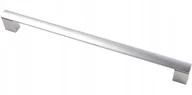 Meble modułowe i akcesoria - Uchwyt Aa-04 L-736 (Inox) Stopka Skręcona Cz - miniaturka - grafika 1