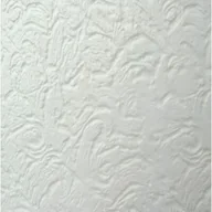 Sztukateria - Płyta sufitowa Dekor Barcelona 50 x 50 cm biały - miniaturka - grafika 1