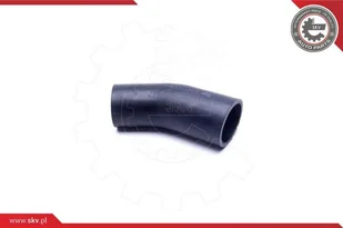 PRZEWÓD TURBINY 54SKV059 / # 1883 FIAT PUNTO EVO 1.4 T-JET , - Układ zasilania - akcesoria - miniaturka - grafika 1