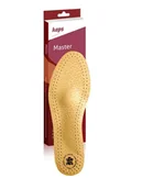 Akcesoria obuwnicze - Kaps, Wkładki ortopedyczne na płaskostopie podłużne i poprzeczne, Master, rozmiar 35 - miniaturka - grafika 1