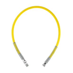 Wąż Pejcz bicz szpachlarski 1/4" na 3/8 cal / WABROTECH - Pozostałe narzędzia pneumatyczne - miniaturka - grafika 1