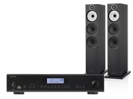 Zestawy stereo - Rotel A12 MKII + 603 S3 - miniaturka - grafika 1