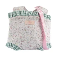 Akcesoria dla lalek - Nosidło dla lalki do 46cm - Asi - miniaturka - grafika 1