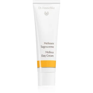 Dr Hauschka Melissa Day Cream Krem z melisy na dzień 30 ml - Kremy do twarzy - miniaturka - grafika 1