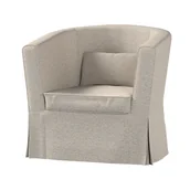 Pokrowce na meble - Pokrowiec na fotel Ektorp Tullsta - miniaturka - grafika 1