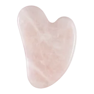 Rollery do masażu - Kamień do masażu twarzy i szyi GLOV Gua Sha - miniaturka - grafika 1