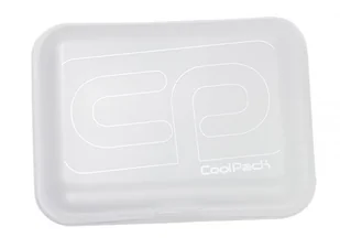 CoolPack Śniadaniówka Frozen transparent 93491 - Lunch boxy - miniaturka - grafika 2