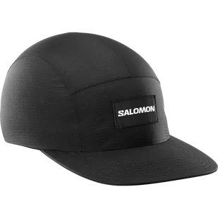 CZAPKA SALOMON BONATTI WP FIVE U C20209 - Czapki damskie - miniaturka - grafika 1