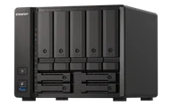 Serwery plików NAS i macierze dyskowe - QNAP TS-h973AX-32G - miniaturka - grafika 1