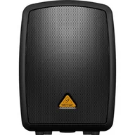 Akcesoria do nagłośnienia - Behringer MPA40BT Mobilny system nagłośnieniowy - miniaturka - grafika 1