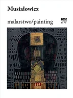 Książki o kulturze i sztuce - Musiałowicz. Malarstwo - miniaturka - grafika 1