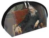 Kosmetyczki, organizery i kuferki - Kosmetyczka Autoportret Jan Matejko - miniaturka - grafika 1