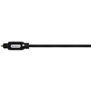 Vivanco Kabel Toslink - Toslink 3m SITT 1103 - Kable - miniaturka - grafika 1