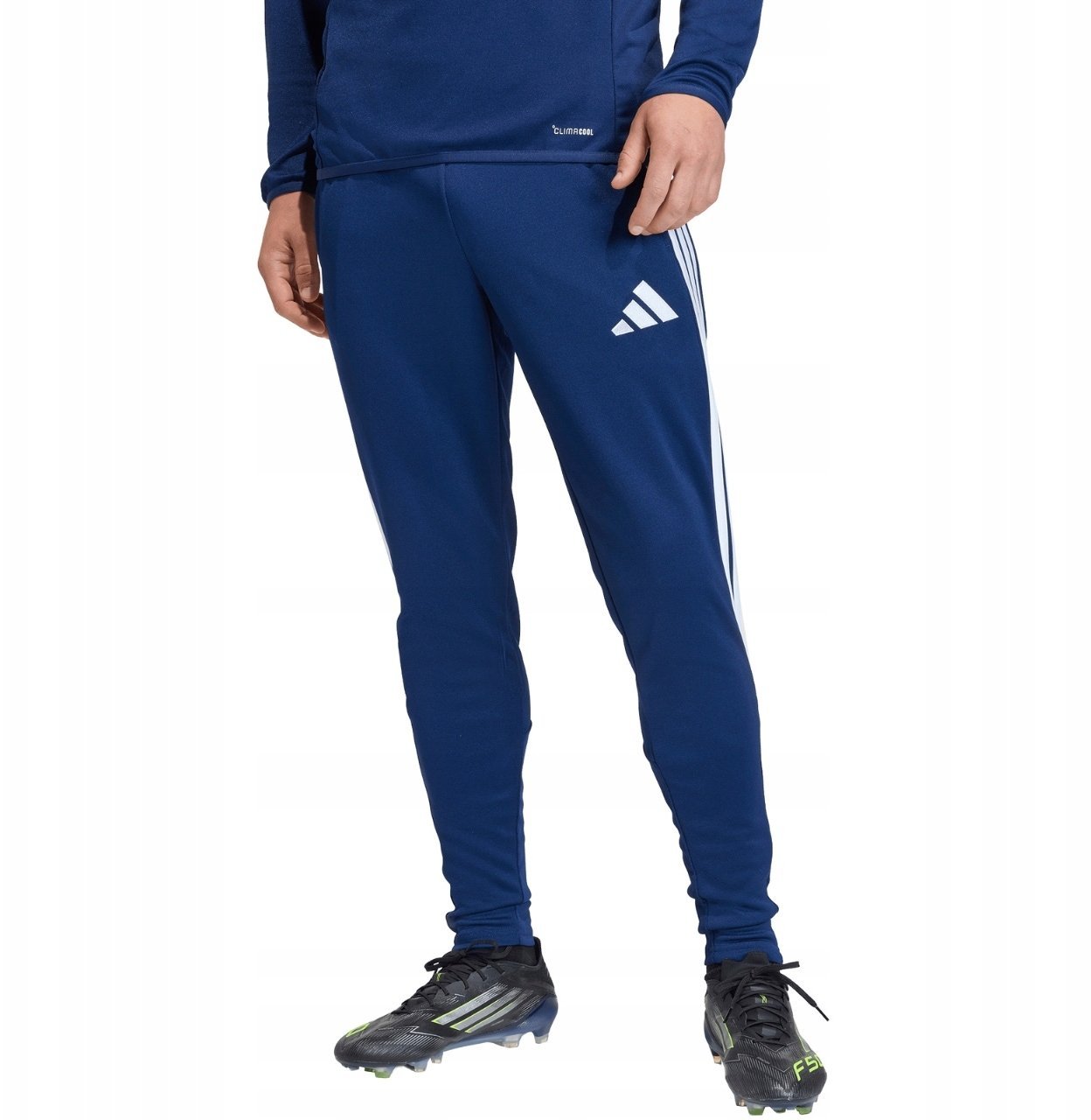 Adidas Spodnie adidas TIRO 26 Training Pants Regular JY7229