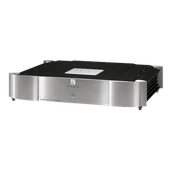 Akcesoria gramofonowe - Moon 610LP przedwzmacniacz gramofonowy - miniaturka - grafika 1