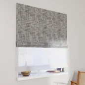 Rolety - Roleta rzymska Duo - miniaturka - grafika 1