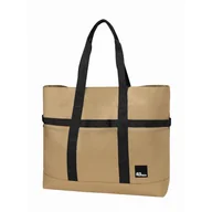 Torby męskie - Torba na ramię Jack Wolfskin 365 Shopper - dunelands - miniaturka - grafika 1