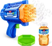 Bańki mydlane - Zuru Bunch O Bubbles - Blaster - Small S1 11347 /Outdoor Toys /Blue - miniaturka - grafika 1