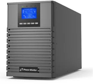 PowerWalker UPS VFI 1000 ICT IOT PF1 VFI 1000 ICT IOT PF1 - Zasilacze awaryjne UPS - miniaturka - grafika 2