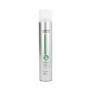 Londa Lakier Do Włosów Elastyczny 500ML - Kosmetyki do stylizacji włosów - miniaturka - grafika 1