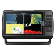 Echosondy - Garmin Echosonda STRIKER Vivid 9sv z przetwornikiem GT40-TM 010-02554-02_010-12220-00 - miniaturka - grafika 1