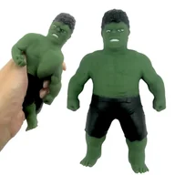 Zabawki sensoryczne - Gniotek Hulk - miniaturka - grafika 1