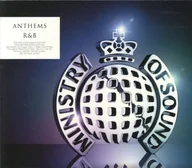 Inna muzyka - Ministry of Sound Anthems R&B (CD / Album) - miniaturka - grafika 1