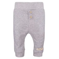 Legginsy - Legginsy Simply Comfy Z Guz Szare Ewa Klucze - 68 - miniaturka - grafika 1