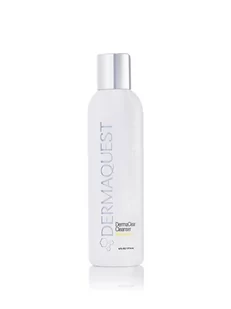 Dermaquest DermaClear Cleanser Antybakteryjno-enzymatyczny żel do mycia skóry z kwasem migdałowym 177 ml - Żele do mycia twarzy - miniaturka - grafika 1