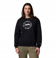 Bluzy damskie - COLUMBIA BLUZA MERIDIAN CREEK 2086051011 r M - miniaturka - grafika 1