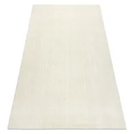 Dywany - Nowoczesny dywan do prania LATIO 71351056 krem beżowy 120x170 cm - miniaturka - grafika 1