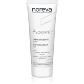 Kremy do twarzy - Noreva Psoriane Soothing Cream krem kojący na łuszczycę 40 ml - miniaturka - grafika 1