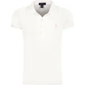 Koszulki dla dziewczynek - POLO RALPH LAUREN Polo Regular Fit - miniaturka - grafika 1