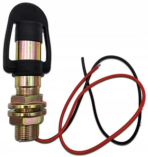 TRZPIEŃ DO LAMPY OSTRZEGAWCZEJ MOCOWANIE UCHWYT SKYLED - Akcesoria motoryzacyjne - miniaturka - grafika 1