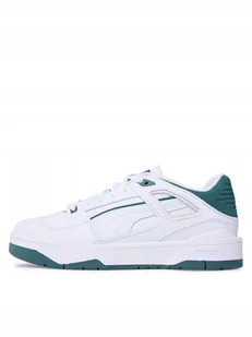 Puma Sneakersy Slipstream 388549 03 Biały - Sneakersy męskie - miniaturka - grafika 1