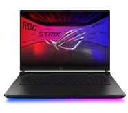 ASUS ROG Strix Scar 18 2025 G835LX-U9644X 18" 240Hz Ultra 9 275HX 64GB RAM 4TB Dysk SSD RTX5090 DLSS4 Win11 Pro Czarny G835LX-U9644X