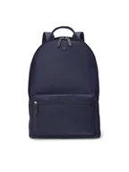 Plecaki - LAUREN RALPH LAUREN Plecak 431957039004 Granatowy - miniaturka - grafika 1