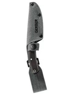 Nóż Gerber Dawnwind Caper - black - Multitools - miniaturka - grafika 3