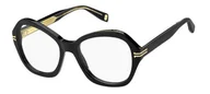 Okulary korekcyjne, oprawki, szkła - Okulary korekcyjne Marc Jacobs MJ 1053 807 - miniaturka - grafika 1