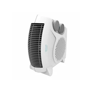 Cecotec Cecotec Ready Warm 9820 Force Dual Termowentylator cecotec_20211027160818 - Ogrzewanie przenośne - miniaturka - grafika 1