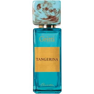 Gritti Tangerina - Wody i perfumy damskie - miniaturka - grafika 1