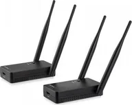 Inne akcesoria audio-wideo - StarTech HDMI OVER WIRELESS EXTENDER/656 FT 1080P HDMI EXTENDER IN - miniaturka - grafika 1