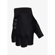 Rękawiczki rowerowe - Rękawiczki MTB męskie Fox Ranger Glove Gel Short - miniaturka - grafika 1