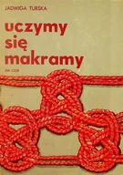 Technika - Uczymy się makramy - miniaturka - grafika 1