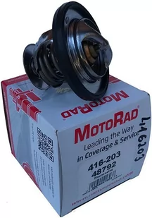 Termostat 95'C Chrysler Aspen 5,7 V8 Hemi - Termostaty - miniaturka - grafika 1