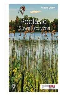 Podlasie i Suwalszczyzna - E-booki - przewodniki - miniaturka - grafika 1